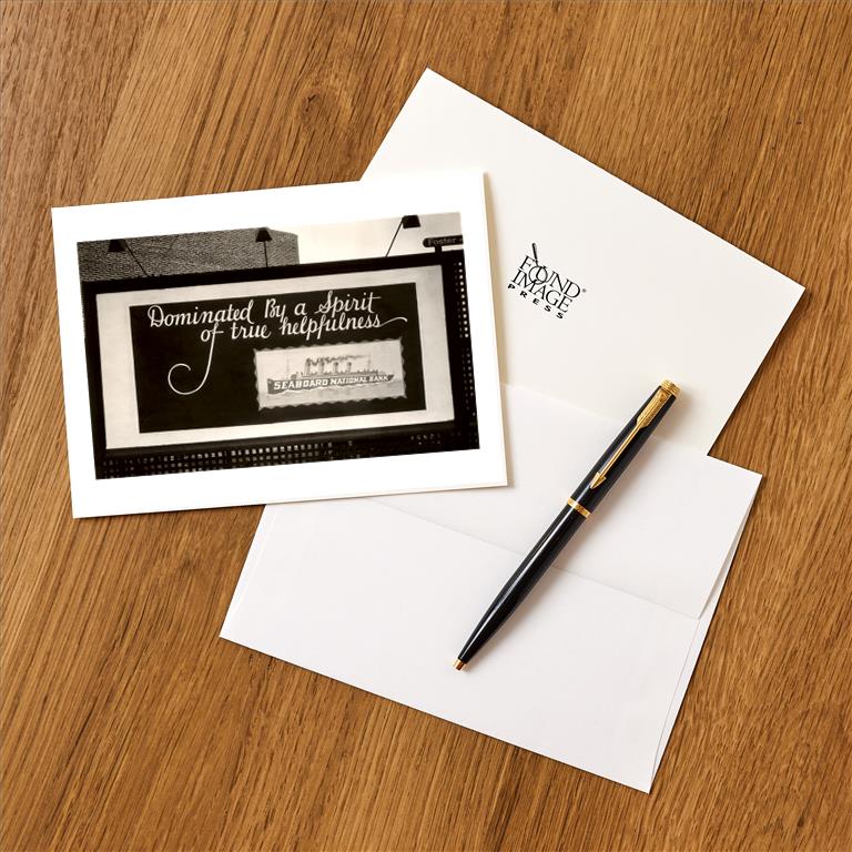 Greeting Card AC-113