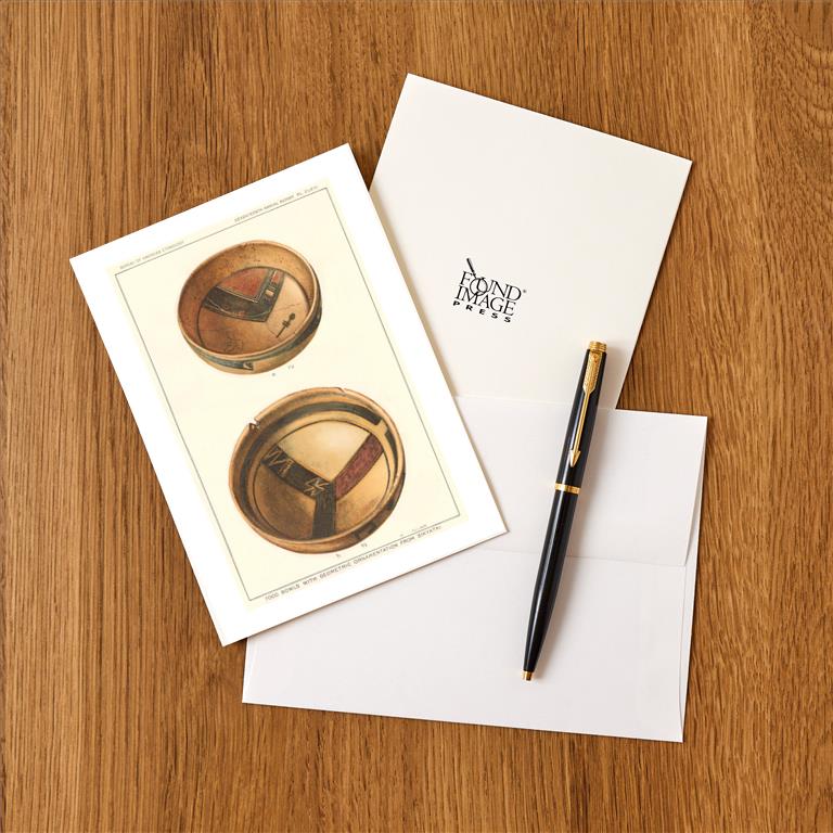 Greeting Card NA-215