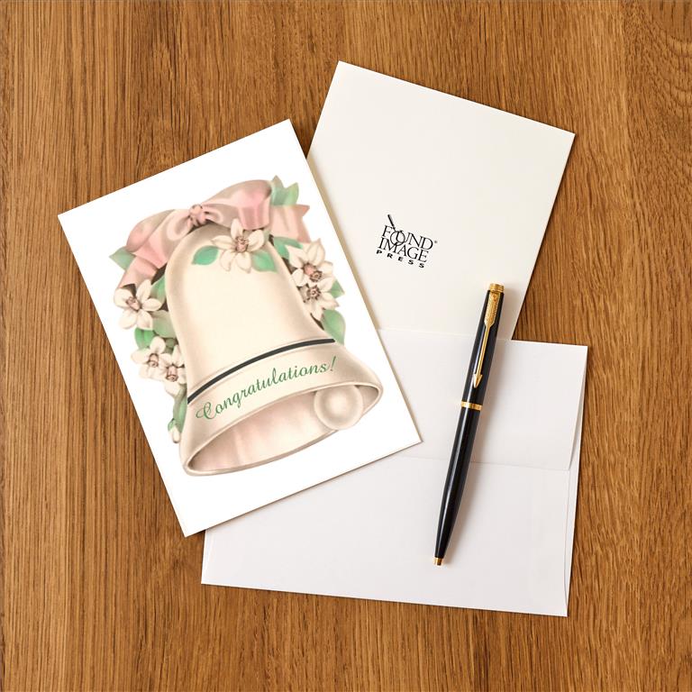 Greeting Card IO-173