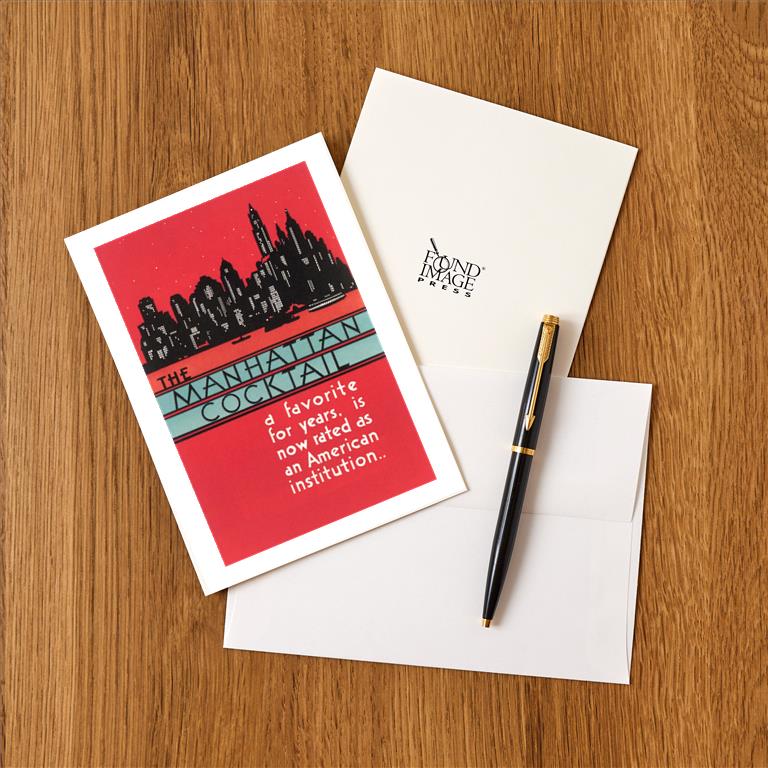 Greeting Card BV-253