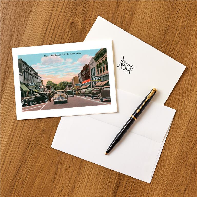 Greeting Card TN-262