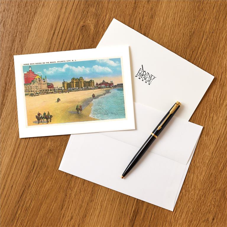 Greeting Card NJ-155