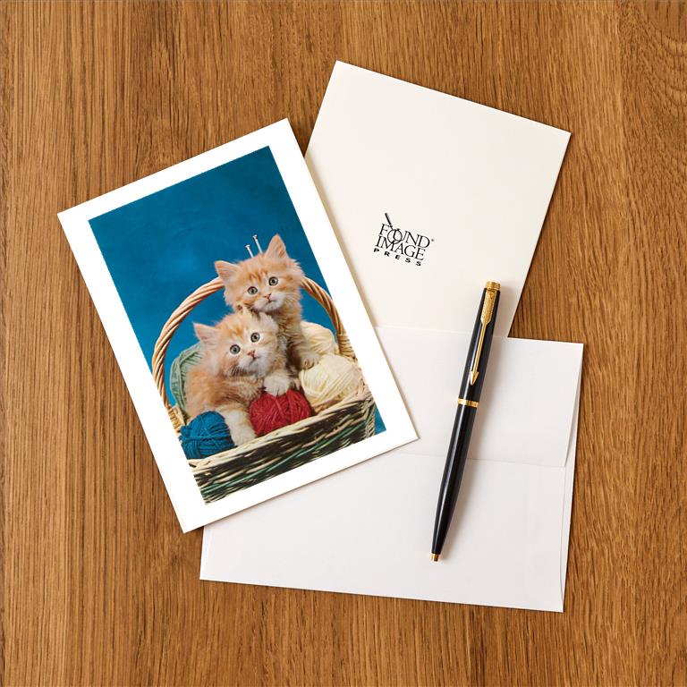 Greeting Card KC-328