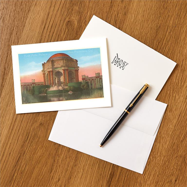 Greeting Card SF-197