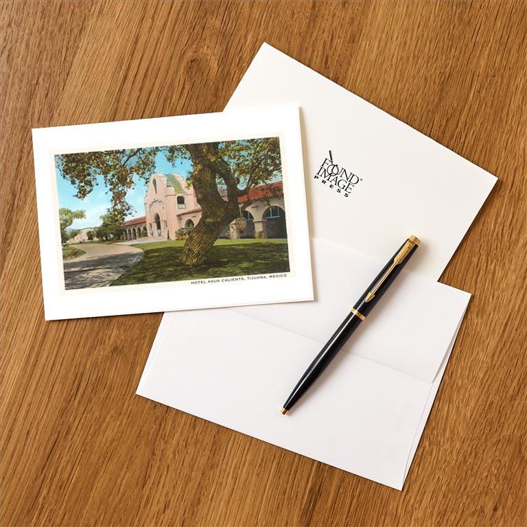 Greeting Card MX-164