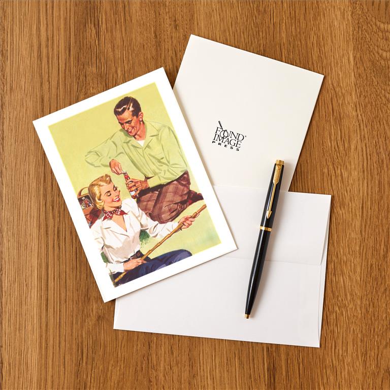 Greeting Card FS-155