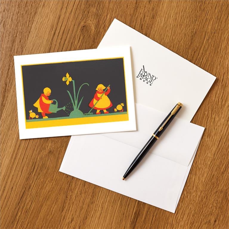 Greeting Card GD-73