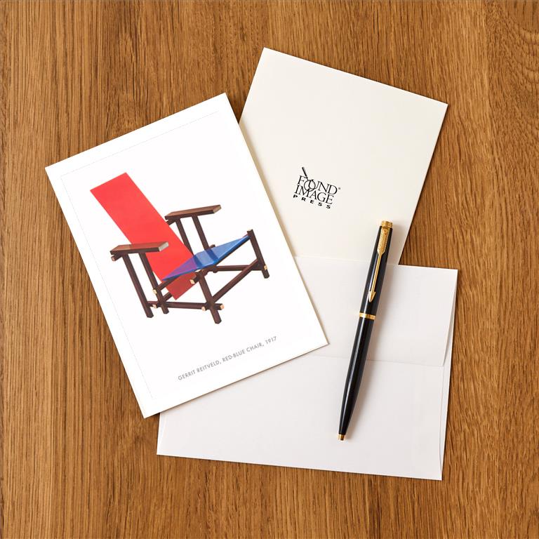 Greeting Card AD-147