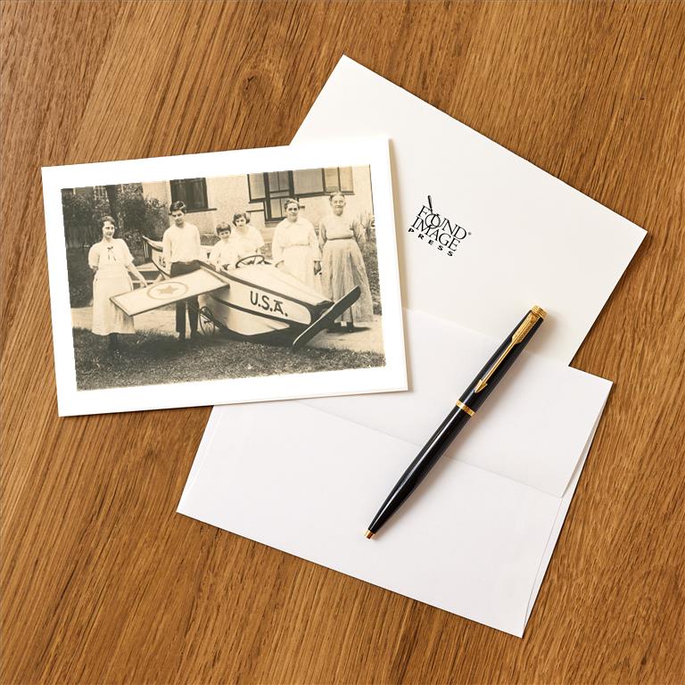 Greeting Card AA-100