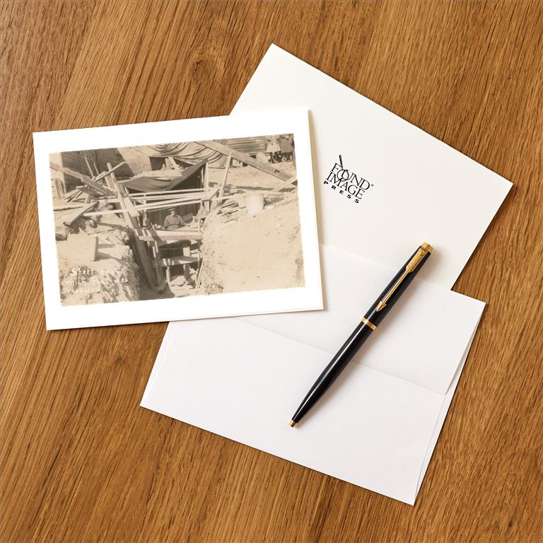 Greeting Card AA-315