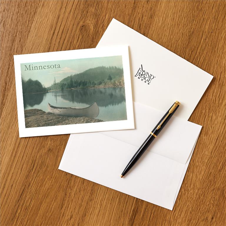 Greeting Card MN-364