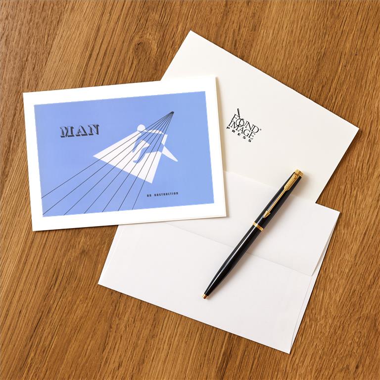Greeting Card AD-638