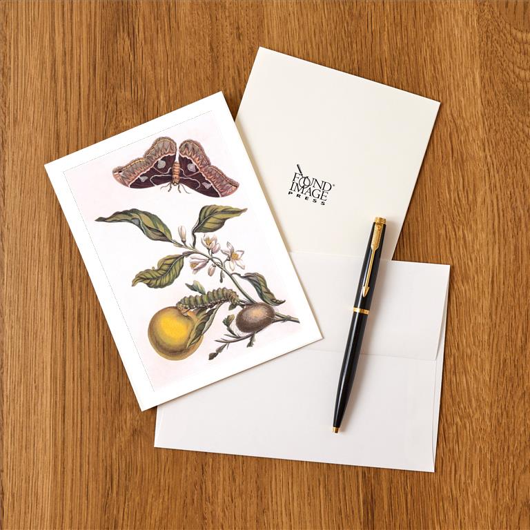 Greeting Card IS-112