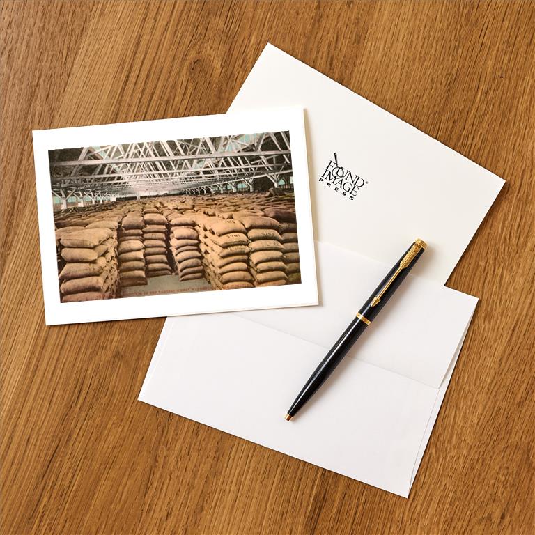 Greeting Card WA-101