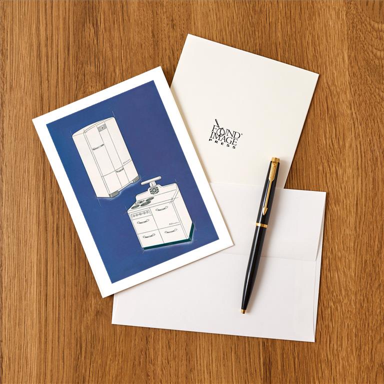 Greeting Card AD-331