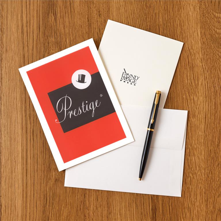 Greeting Card AD-639