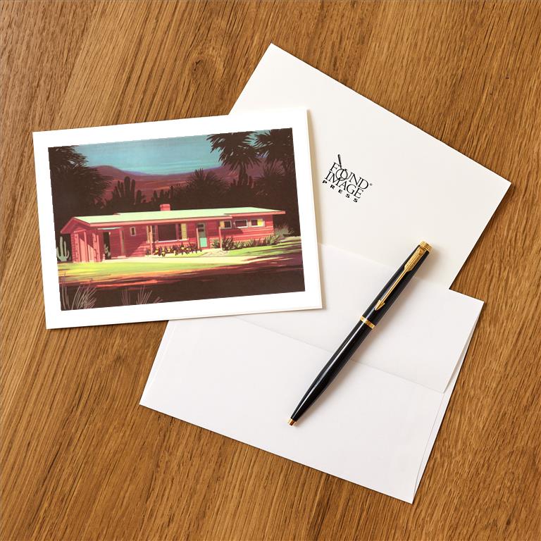 Greeting Card AD-208