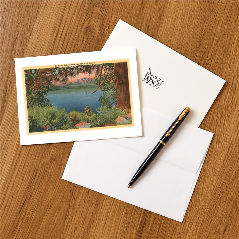 Greeting Card CA-1170