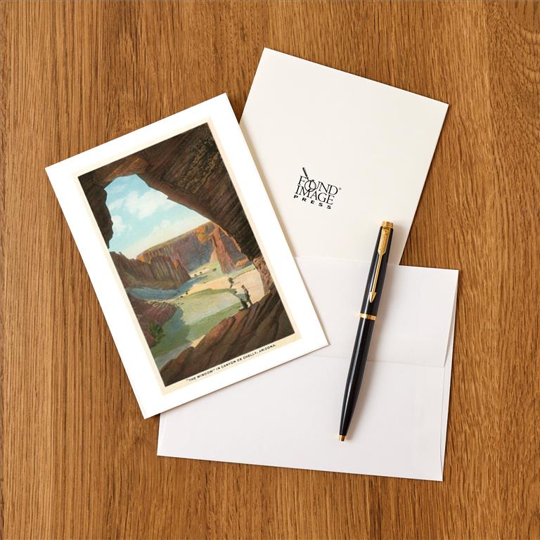 Greeting Card AZ-317