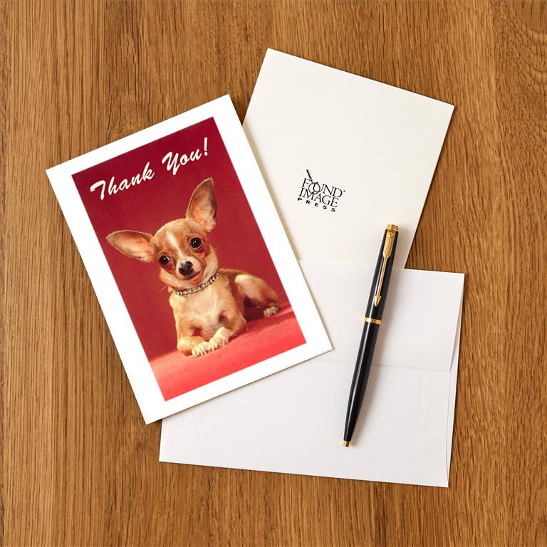 Greeting Card IO-123