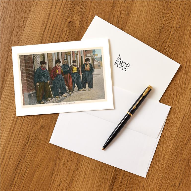 Greeting Card MF-274