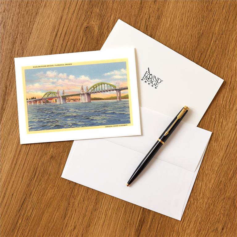 Greeting Card OR-258