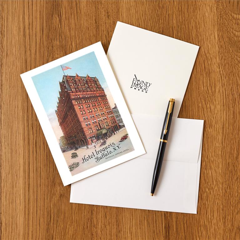 Greeting Card NS-903