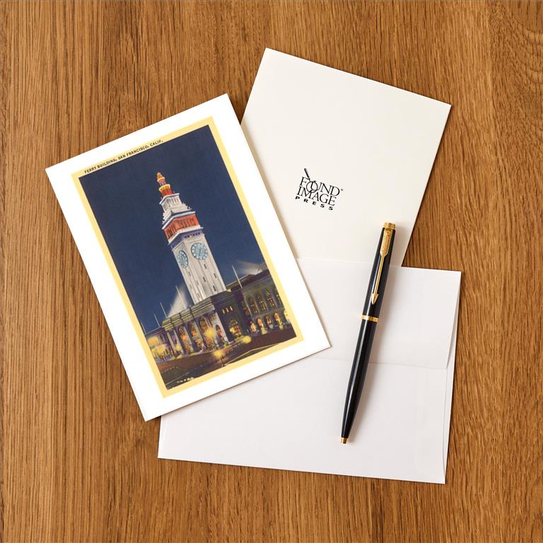 Greeting Card SF-388