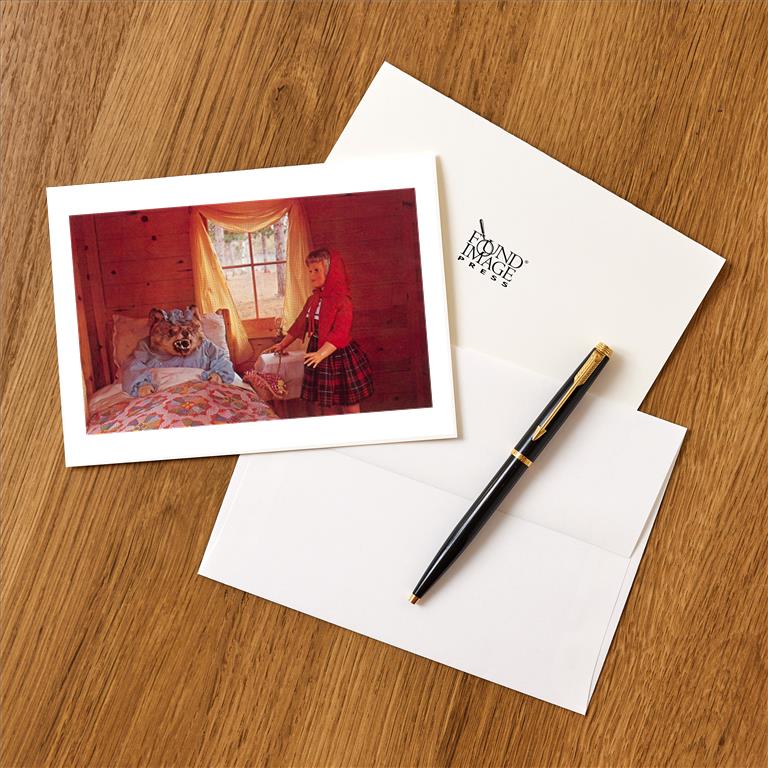 Greeting Card NP-207