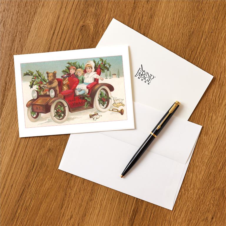 Greeting Card MC-449