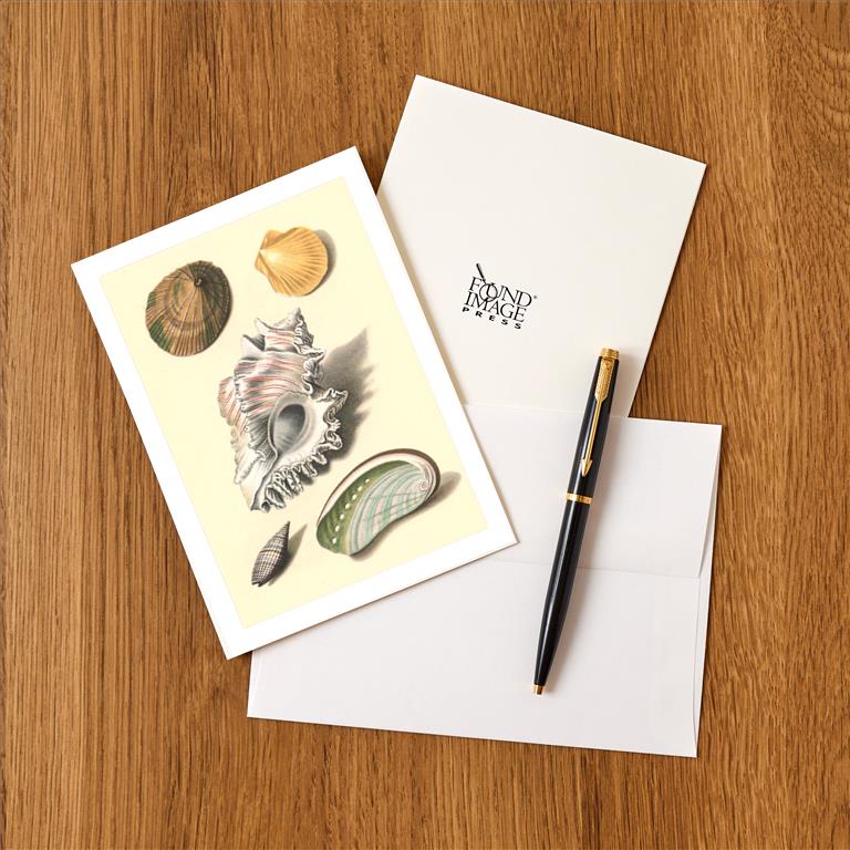 Greeting Card TS-149