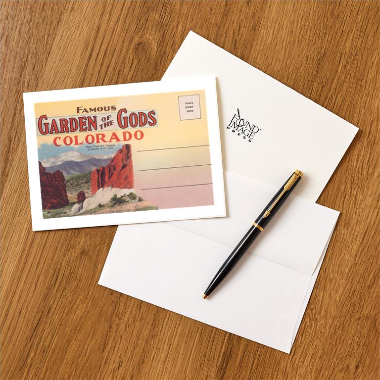 Greeting Card PF-126