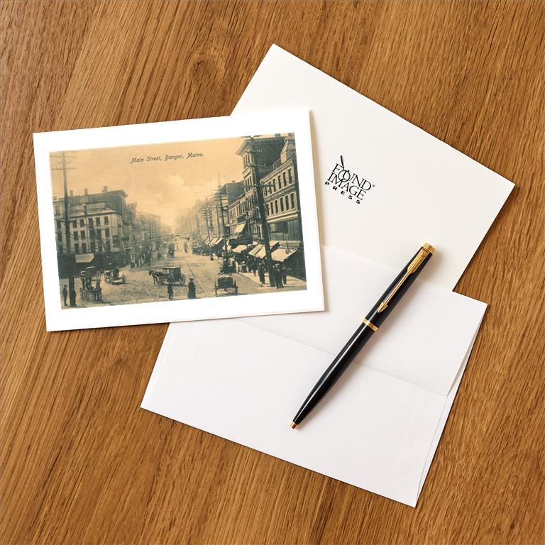 Greeting Card ME-310