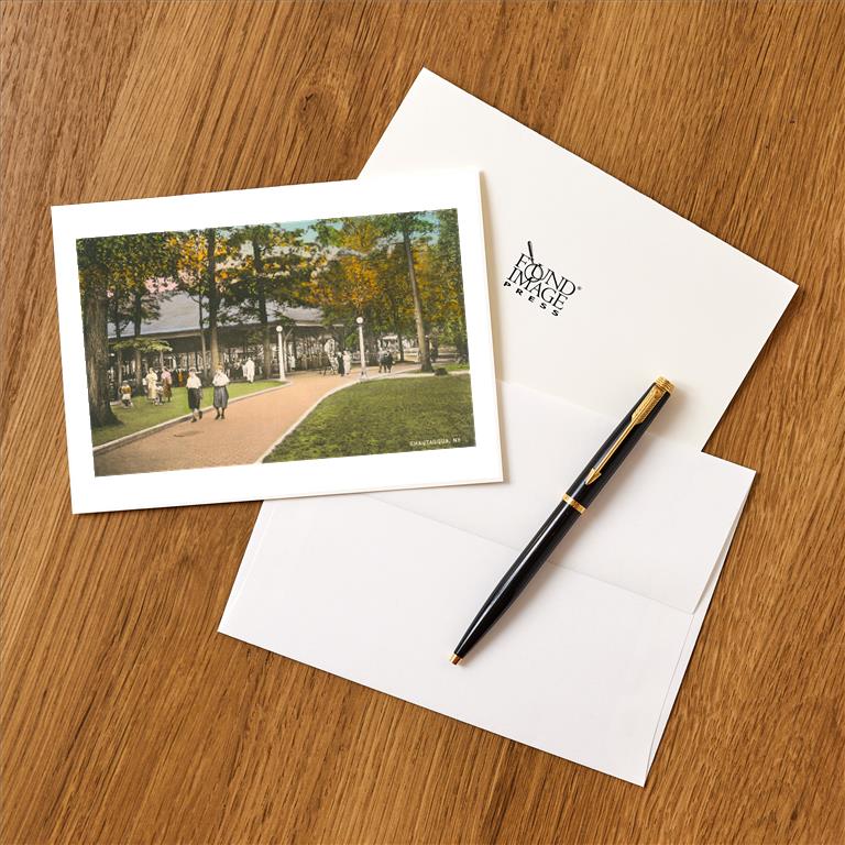 Greeting Card NS-809