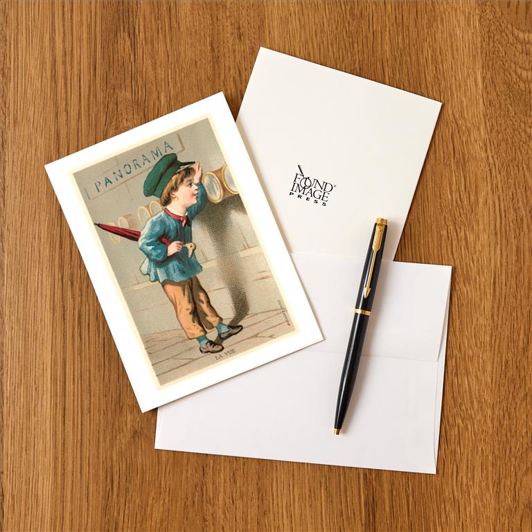 Greeting Card TC-178