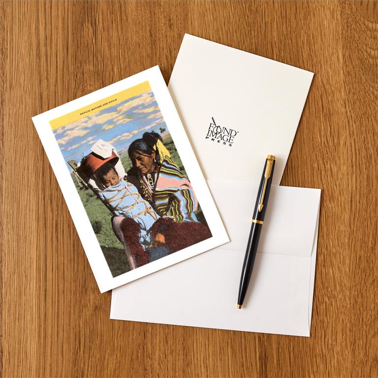 Greeting Card NA-112