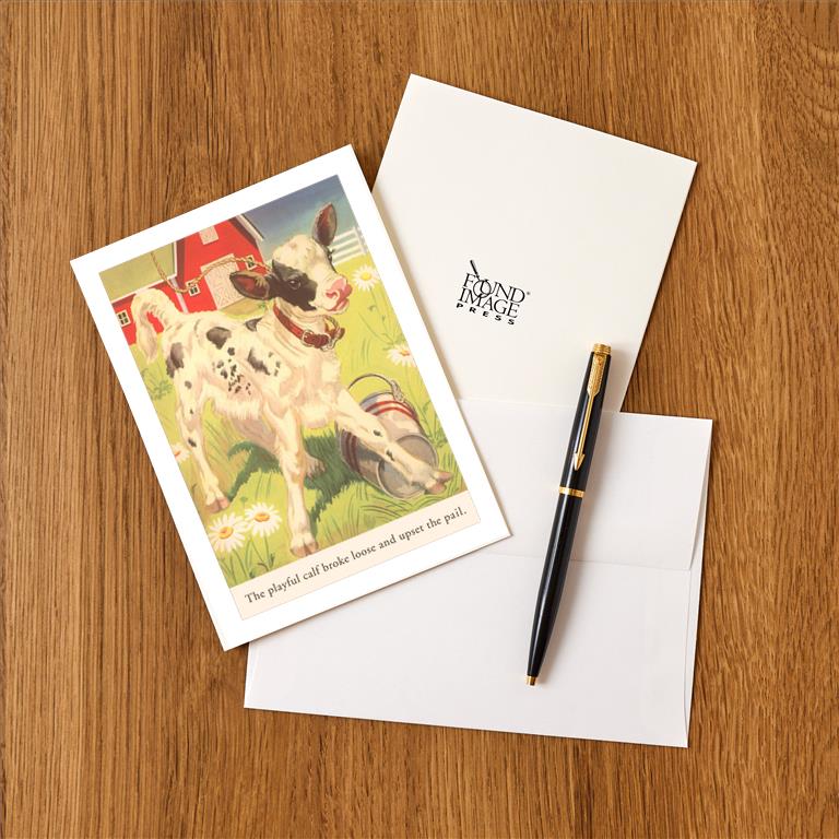 Greeting Card KF-215