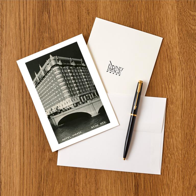 Greeting Card NV-206