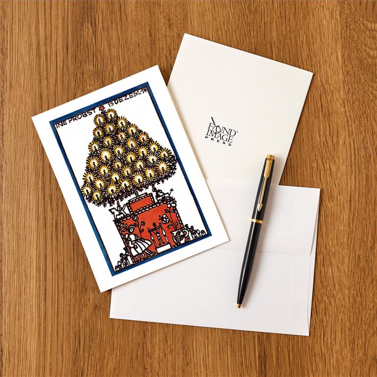 Greeting Card MC-758