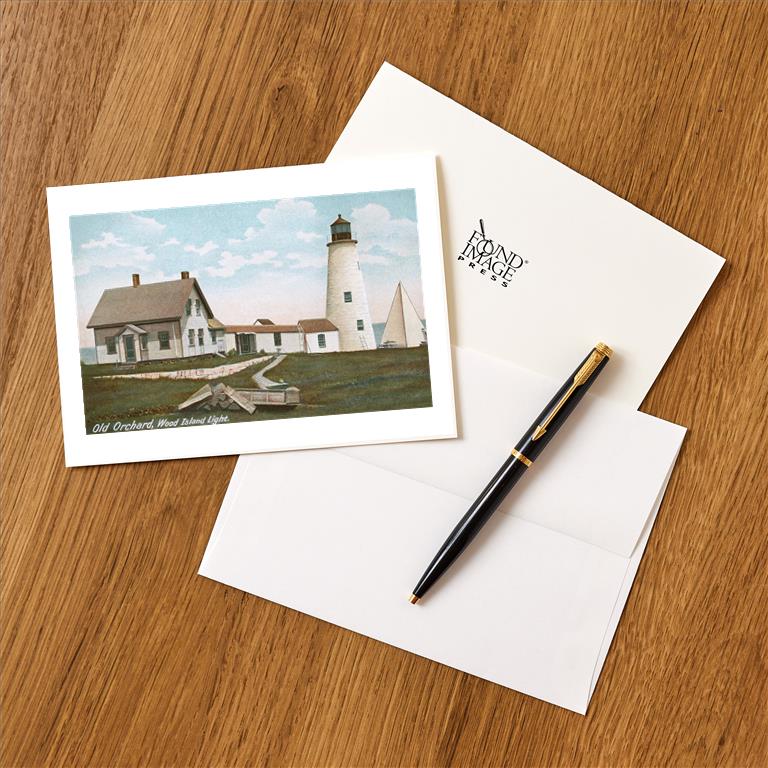 Greeting Card ME-339