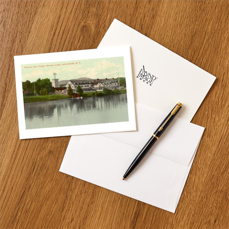 Greeting Card NS-908