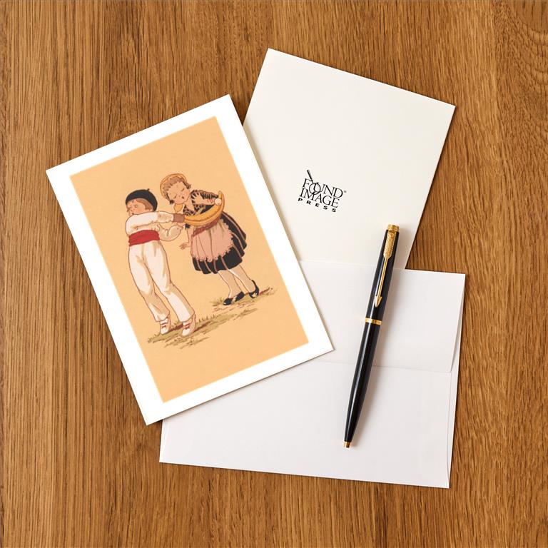 Greeting Card OL-189