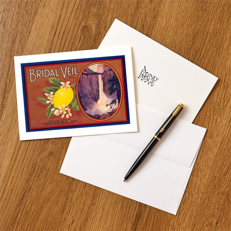 Greeting Card FR-262