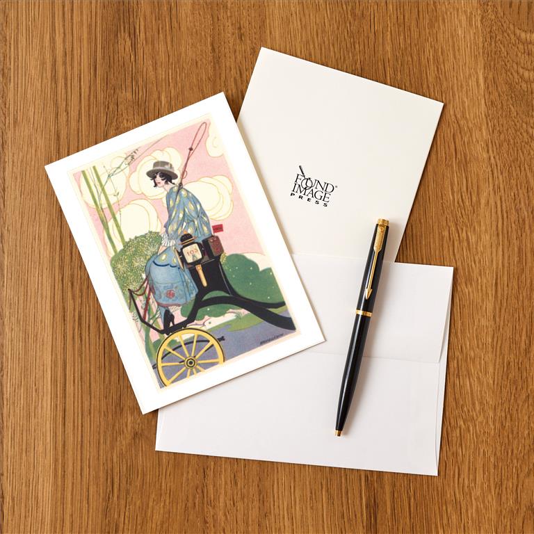 Greeting Card FG-112