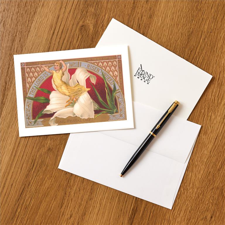 Greeting Card RG-146