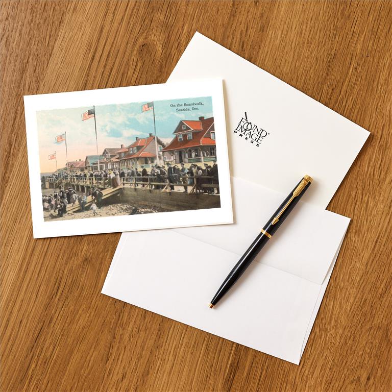 Greeting Card OR-465