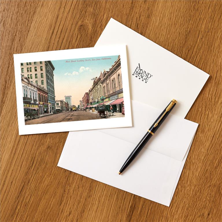 Greeting Card BA-233