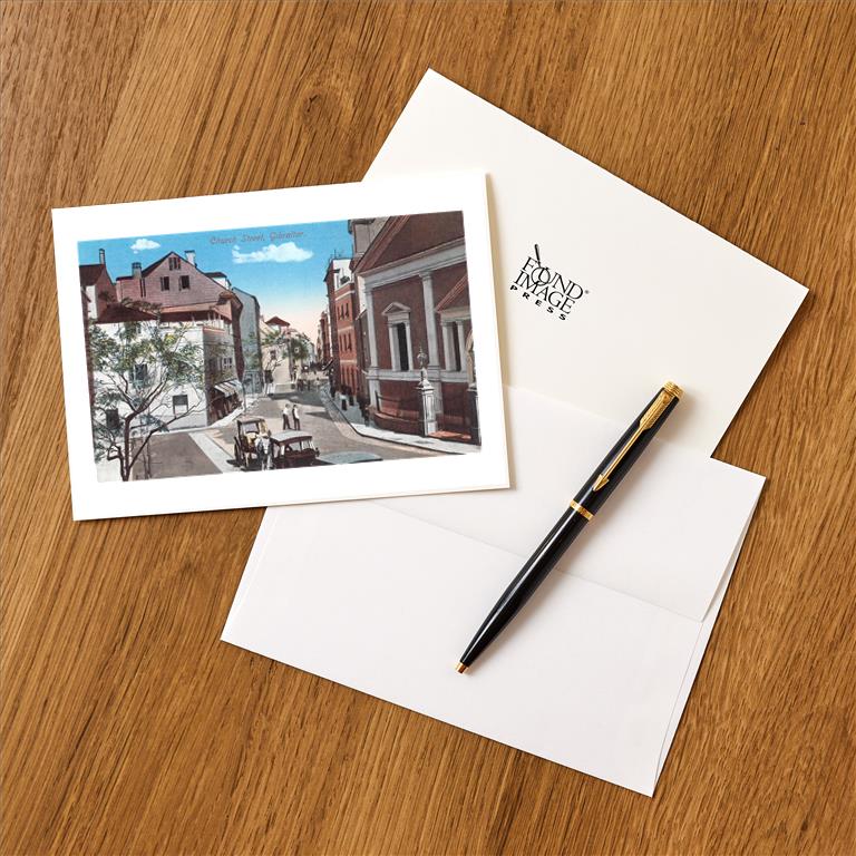 Greeting Card MF-167