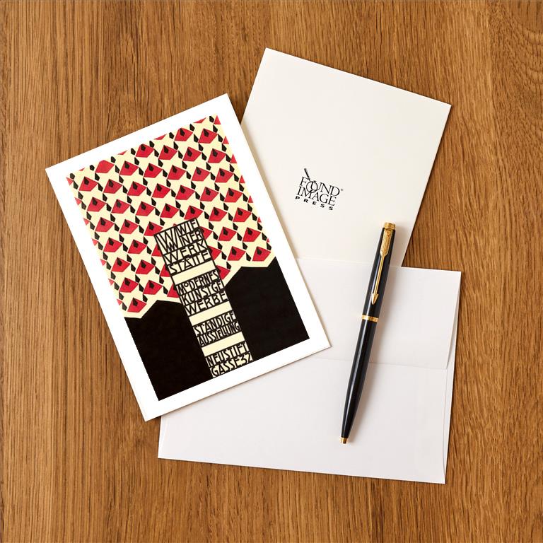 Greeting Card AD-510