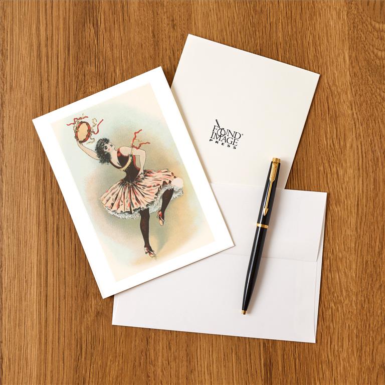 Greeting Card AP-342